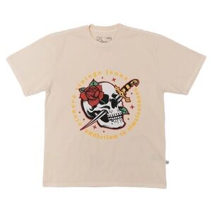 Sz Various vintage high Quality stoner t shirt